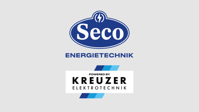 Kreuzer Elektrotechnik GmbH wird Teil der Seco-Gruppe